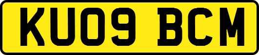 KU09BCM