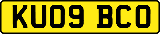 KU09BCO