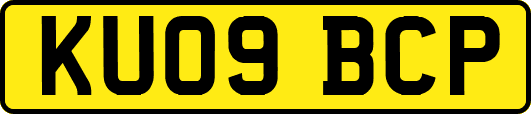 KU09BCP