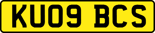 KU09BCS
