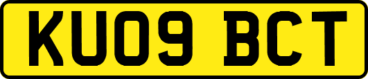 KU09BCT