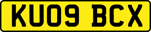 KU09BCX
