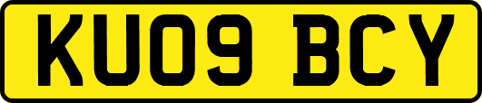 KU09BCY