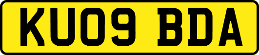 KU09BDA