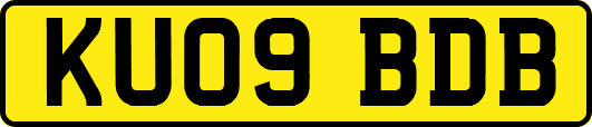 KU09BDB