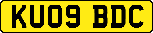 KU09BDC