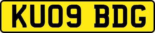 KU09BDG