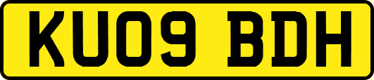 KU09BDH