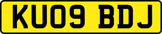 KU09BDJ