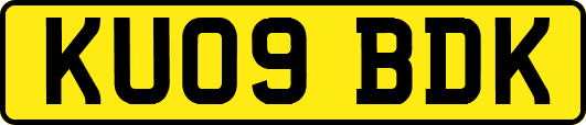 KU09BDK