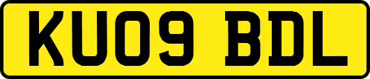 KU09BDL