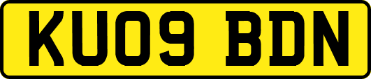 KU09BDN
