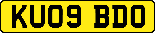 KU09BDO