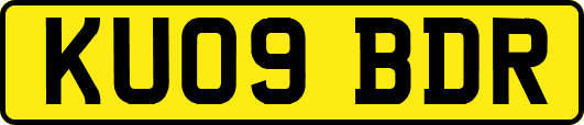 KU09BDR