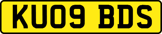 KU09BDS