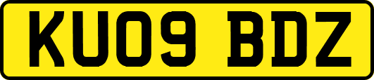 KU09BDZ