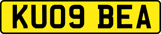 KU09BEA