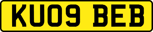 KU09BEB