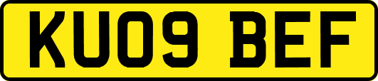 KU09BEF