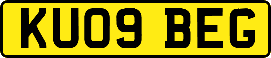 KU09BEG