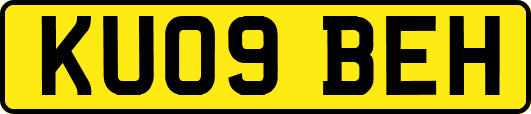 KU09BEH