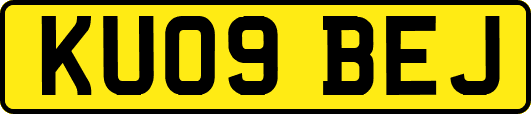 KU09BEJ