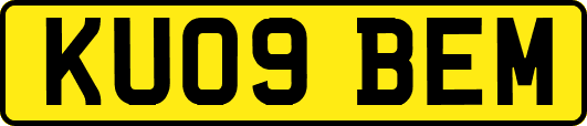 KU09BEM