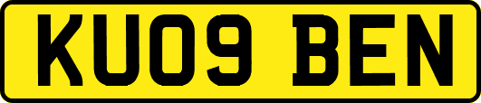 KU09BEN