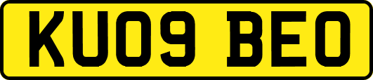 KU09BEO