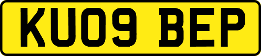 KU09BEP
