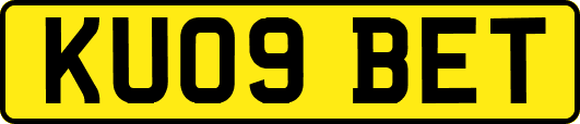 KU09BET