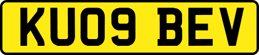 KU09BEV