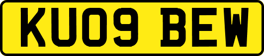 KU09BEW