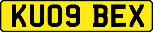 KU09BEX