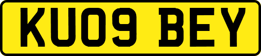 KU09BEY