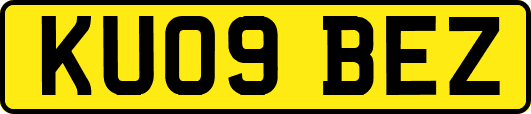 KU09BEZ