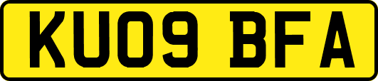 KU09BFA
