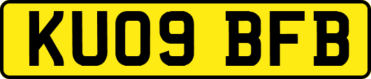 KU09BFB