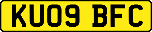 KU09BFC