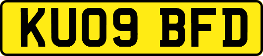 KU09BFD