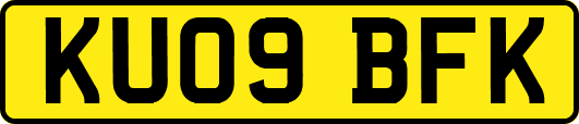 KU09BFK