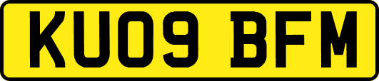 KU09BFM