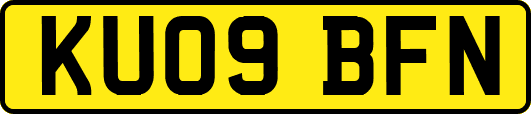 KU09BFN