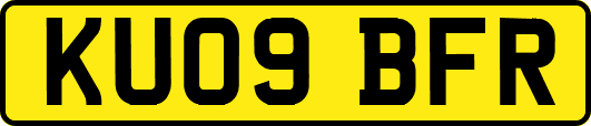 KU09BFR