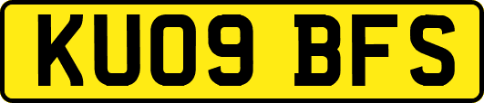 KU09BFS