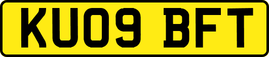 KU09BFT
