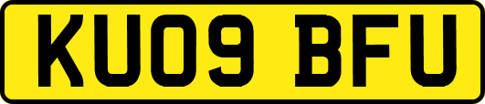 KU09BFU
