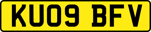 KU09BFV