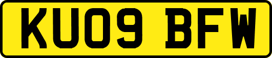 KU09BFW