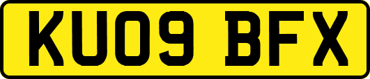 KU09BFX